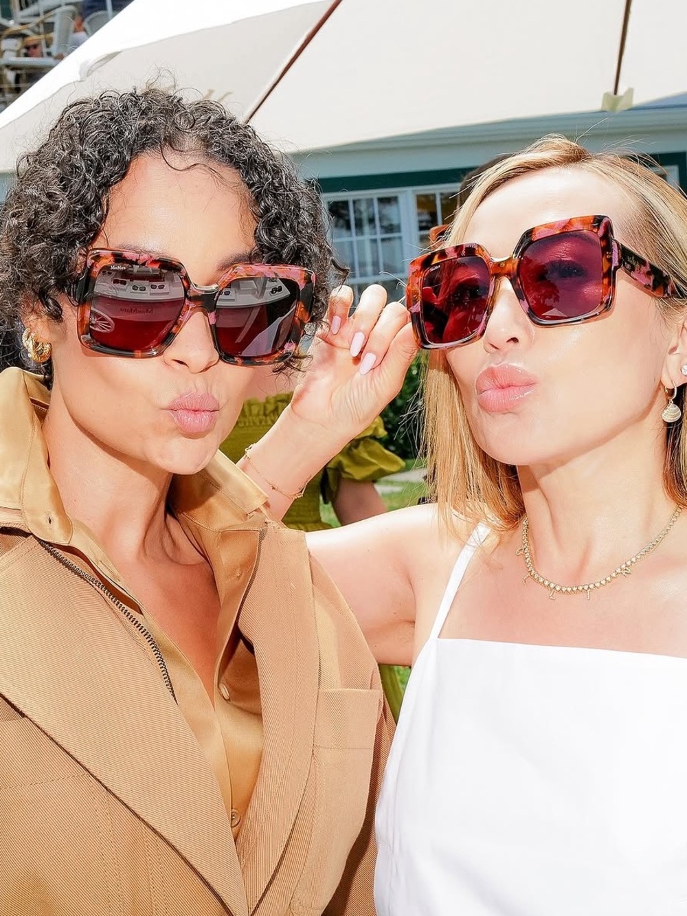 Pre-order! Max Mara Sunglasses, New 225